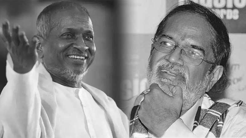 இளையராஜாவுக்கு ஞானம் வந்ததுக்கு காரணமே என் சமையல்தான்!. கங்கை அமரன் ராக்ஸ்!…