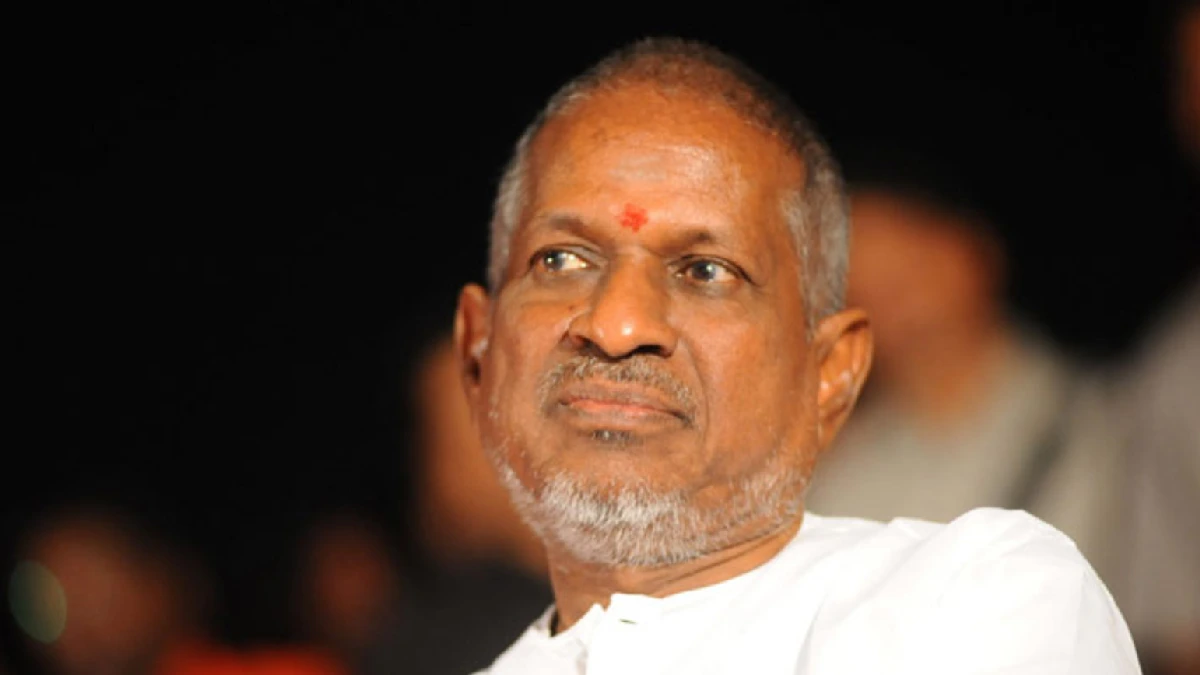 Ilayaraja: அந்த ஒரு வசனத்திற்காக இசையமைக்க மறுத்த இளையராஜா