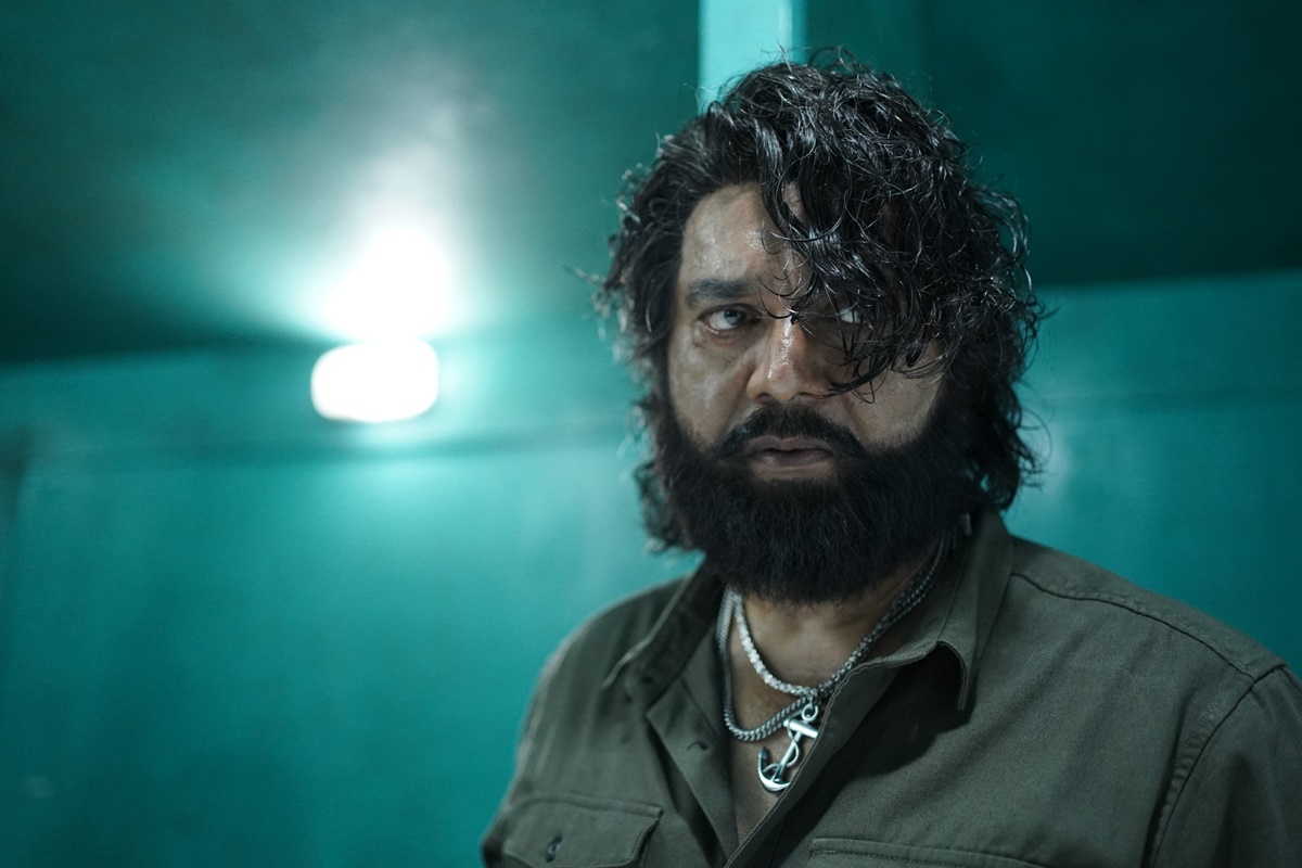 Aazhi movie review: தாய்கிழவியை வென்றாரா ஆழி? – விமர்சனம் இதோ
