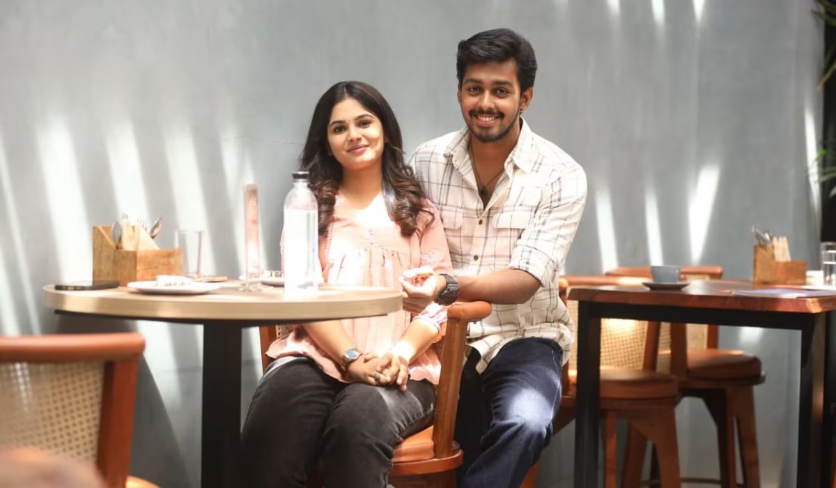 Pookie Review: காதலும் மோதலும் கலந்த பூக்கி- விமர்சனம்