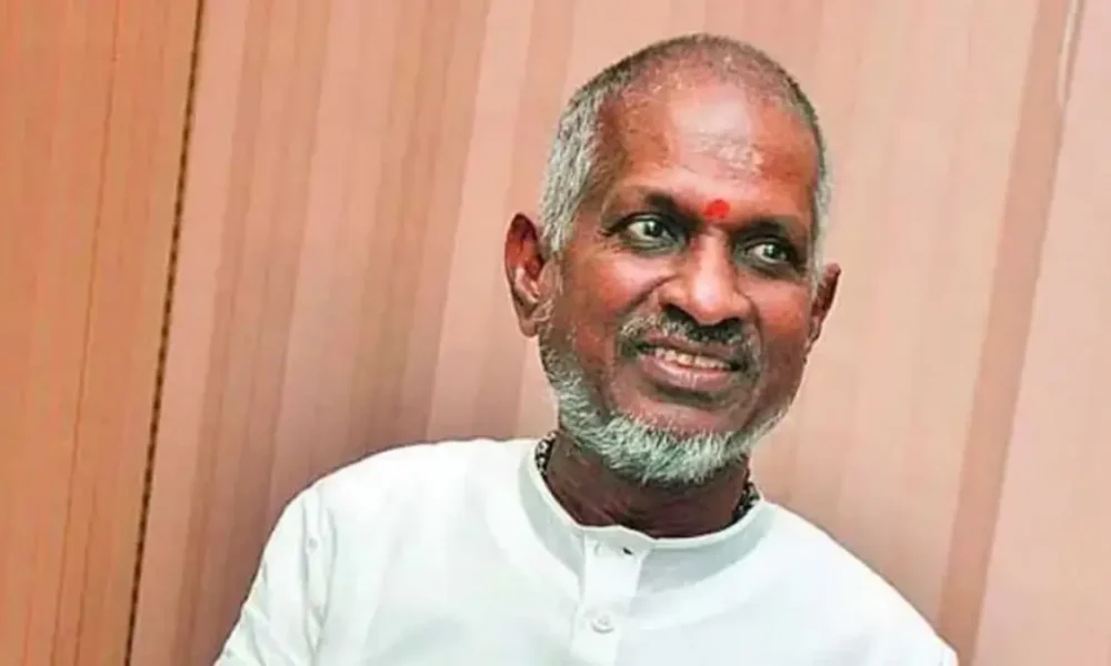 8 ராசி இல்ல.. 7 பாட்டு போதும்!.. எல்லா பாட்டும் ஹிட்!.. இளையராஜா செய்த சம்பவம்..