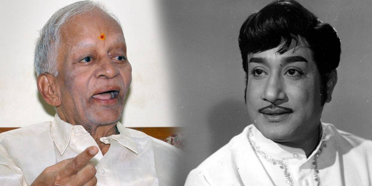 கடும் போராட்டம்… இருந்தும் சிவாஜியை சினிமாவுக்கு அழைத்து வந்தவர் சொன்ன அதிசய தகவல்..!