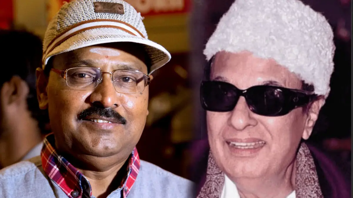 பாக்யராஜின் சூப்பர்ஹிட் படத்துக்கு விருது கொடுக்க மறுத்த எம்.ஜி.ஆர்… காரணம் இதுதான்!..