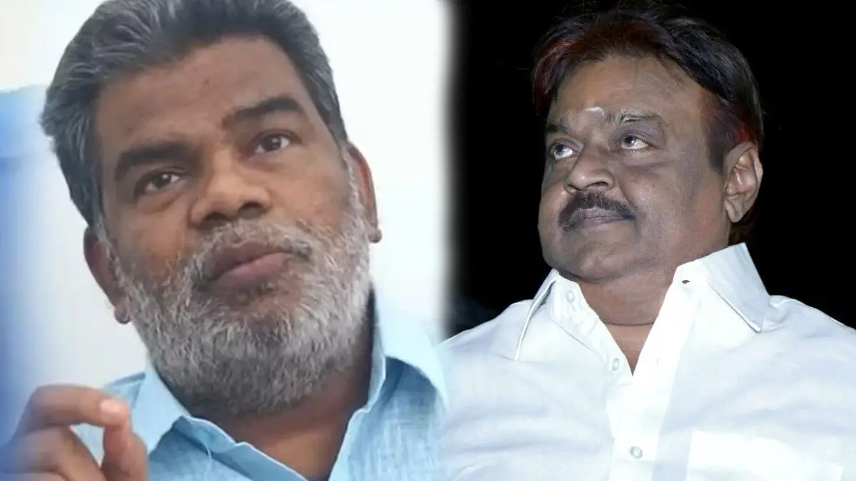 விஜயகாந்த் சாவுக்கு போயிருந்தா நான் செத்திருப்பேன்!… பொன்னம்பலம் ஃபீலிங்…
