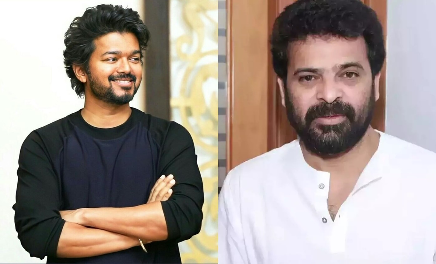 அதோட உங்க அரசியல் முடிஞ்சிடும் – விஜய்க்கு அட்வைஸ் கொடுத்த அமீர்