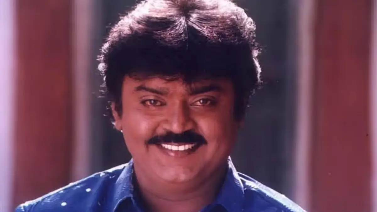 15 நிமிஷத்துல விஜயகாந்திகிட்ட இருந்து போன் வந்தது!.. ஜெயபிரகாஷ் சொன்ன சம்பவம்!..