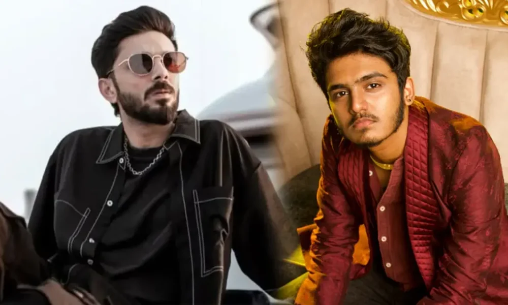 குடைச்சல் கொடுக்கும் அனிருத்!.. சாய் அபயங்கரிடம் பலரும் போக இதுதான் காரணமா?…