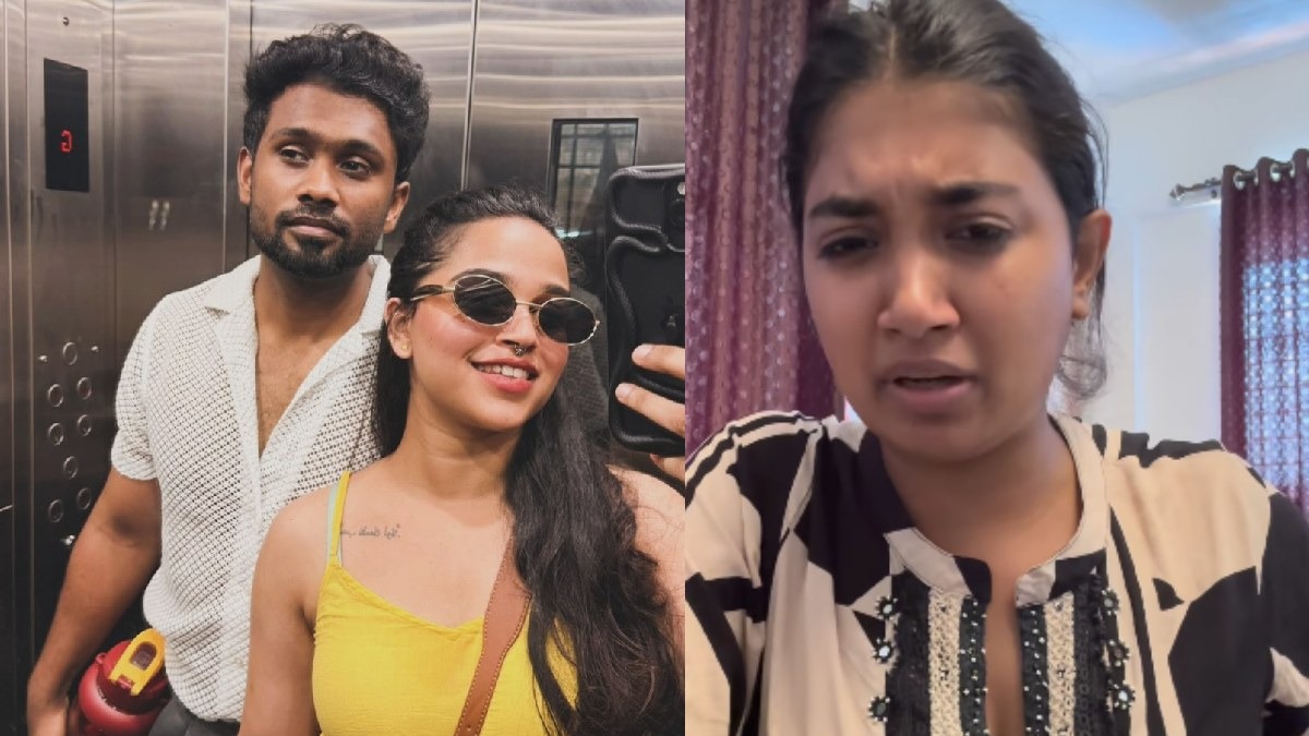 மூடிட்டு வந்து நடிக்க சொல்லுடா ம*று.. எருமை சாணி விஜய் மனைவி செய்த மோசடி.. கதறி அழும் ரெசார்ட் நடிகை
