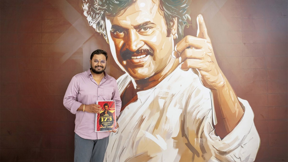 Thalaivar 173: சுந்தர்.சியை தொடர்ந்து சிபியும் விலகல்?!.. ரஜினி படத்தை இயக்குவது அவரா?..