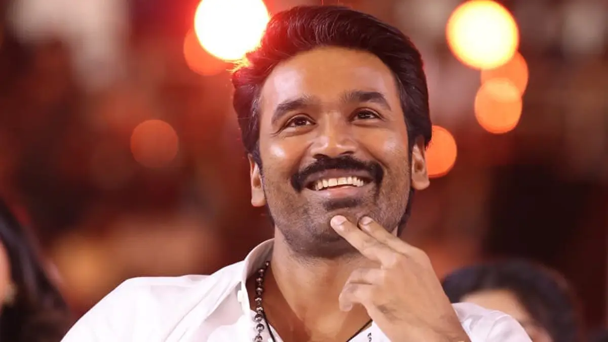 தனுஷுன் அடுத்த 4 படங்கள்!. இயக்குனர்கள் யார்?!. செம அப்டேட்!..
