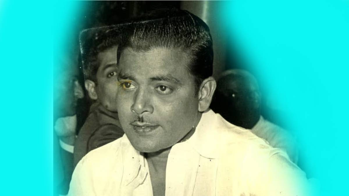 சினிமா உலகில் ஸ்ரீதர் நுழைந்த கதை… நடிகனாக விரும்பியவருக்கு அடித்த லக்!