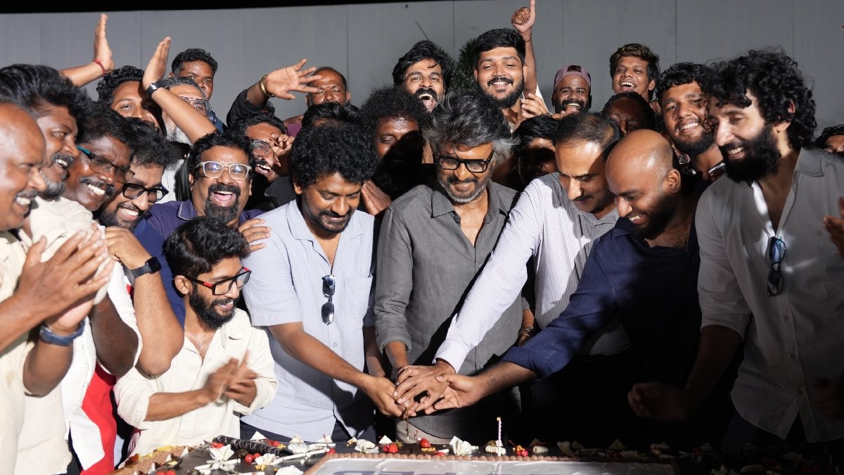 அந்த 1000 கோடியை எடுத்து வைங்க!.. அலப்பறை கிளப்ப ரெடியான ஜெயிலர் 2!.. படப்பிடிப்பு நிறைவு!