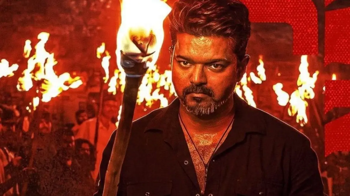 ஜனநாயகன் லீக்!. படத்தின் எடிட்டர் பிரதீப் ராகவ் நீக்கம்!.. ஆக்சன் எடுத்த எடிட்டர் சங்கம்!..