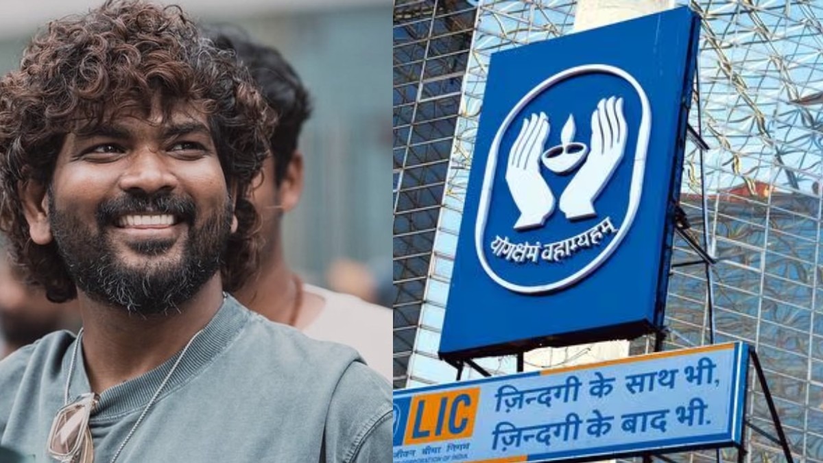 LIC டைட்டிலுக்கு 112 கோடி கேட்டு நோட்டீஸ் அனுப்பினாங்க.. விக்னேஷ் சிவன் சொன்ன ஷாக்கிங் தகவல்!..