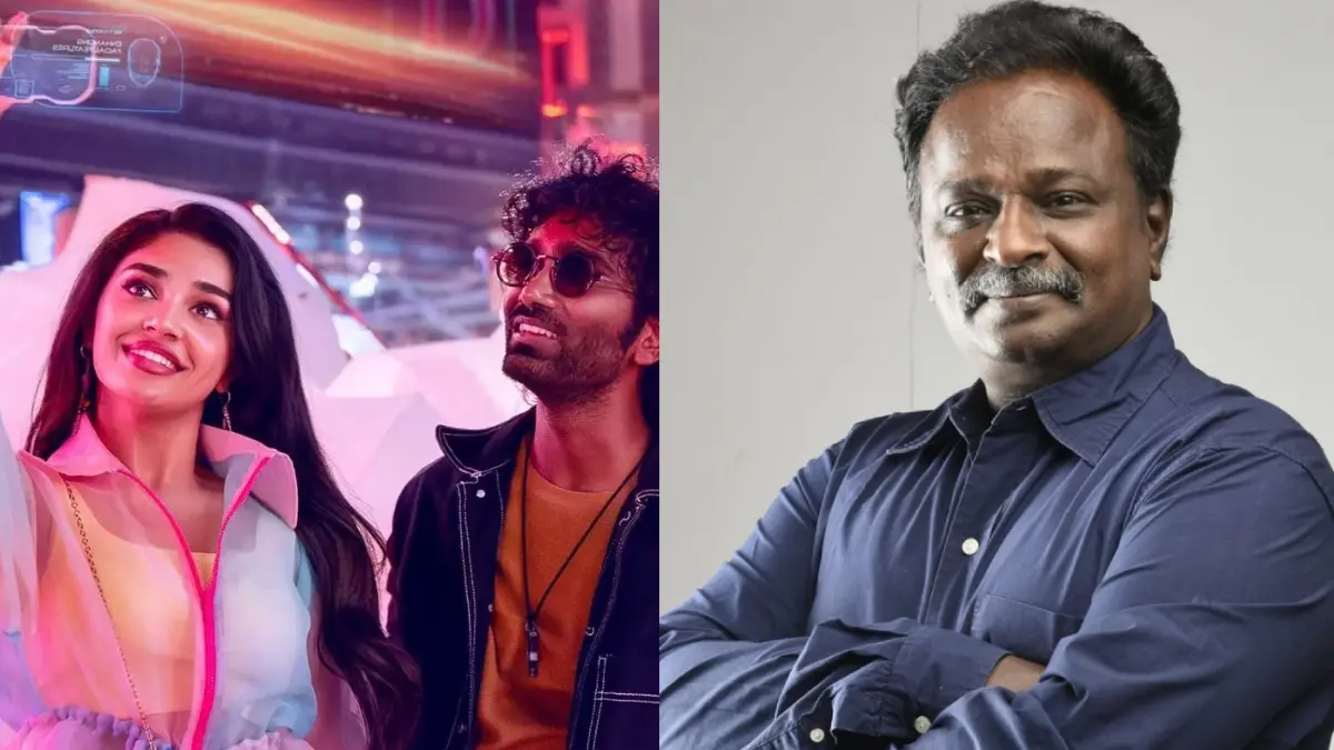 LIK: படம் எப்படா முடியும்… காட்டு மொக்கையாக இருந்தாலும்…புளுசட்டை மாறனின் LIK விமர்சனம்