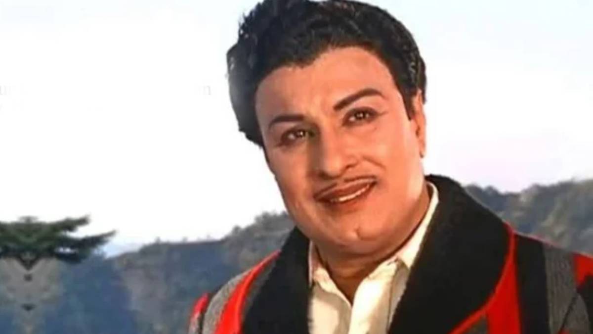 எம்ஜிஆர் கொடுத்த அற்புத வாய்ப்பு… என்ன டைரக்டரே… இப்படியா மிஸ் பண்ணுவீங்க?