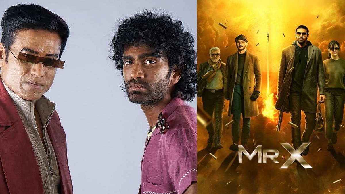 LIK vs Mr X: தமிழ் சினிமாவை காப்பாத்தப்போவது யாரு?.. சார் இங்கே ஒரே பைத்தியமா இருக்காங்க சார்!..