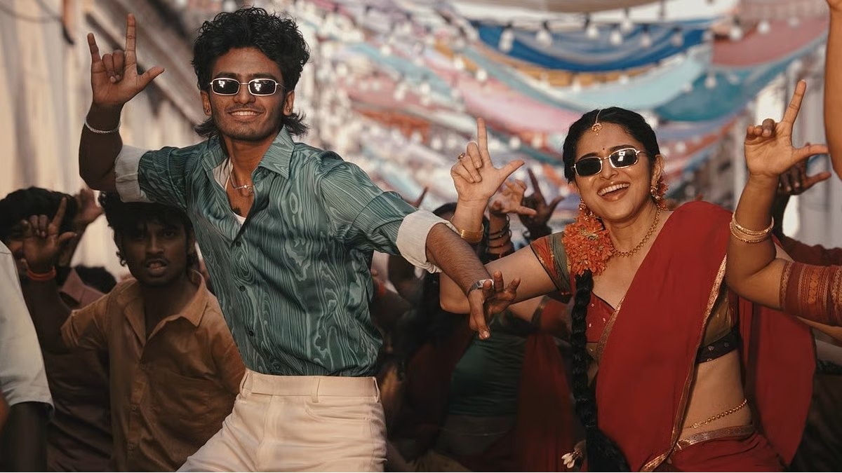 ப்ரீத்தி முகுந்தன் முதல் கயாடு லோஹர் வரை!.. குத்தாட்டம் போடும் சாய் அபயங்கர்.. ஹீரோ ஆகப்போகிறாரா?