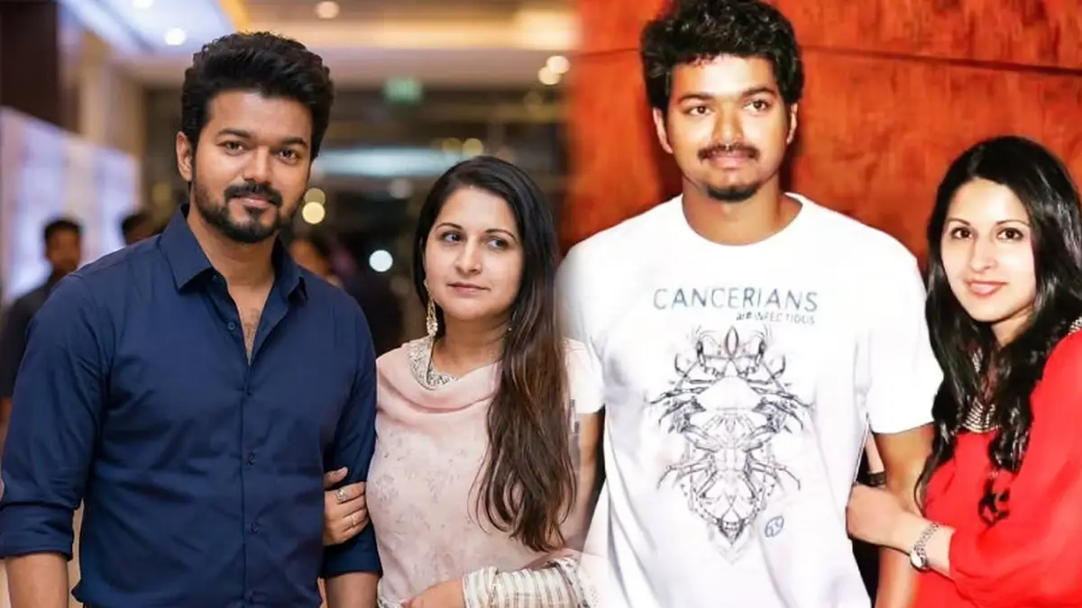 சங்கீதா கேட்கும் செட்டில்மெண்ட்!. முடியாது என மறுக்கும் விஜய்!.. பேச்சுவார்த்தை தோல்வி…