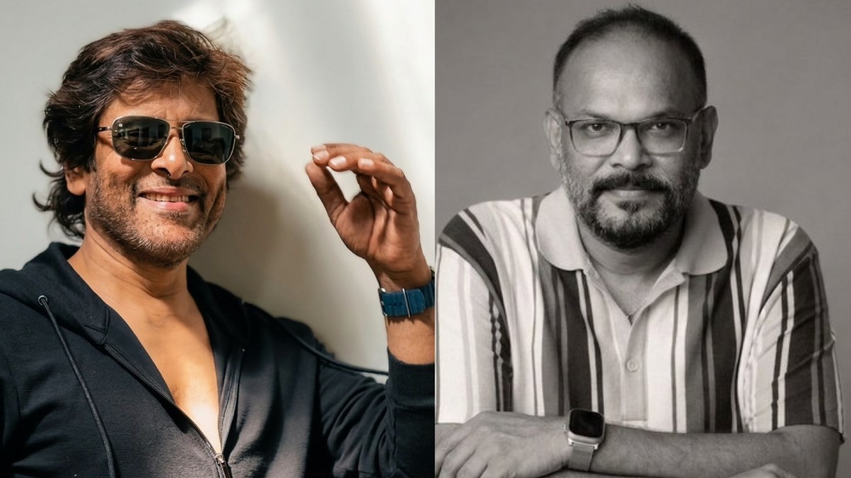 விக்ரமை நம்பி சம்பளம் எல்லாம் தர முடியாது!.. அதிரடி நடவடிக்கை!.. வெங்கட் பிரபுவுக்கும் ஆப்பு?