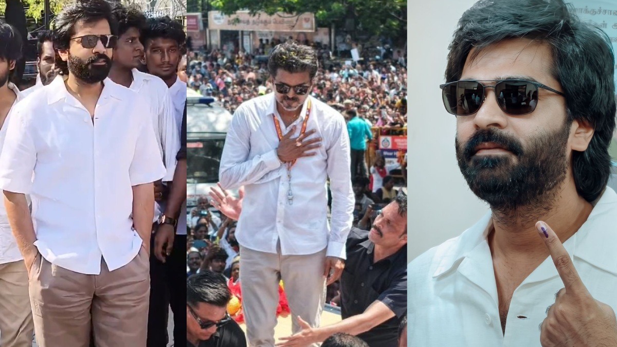 எனக்கே விரலா?.. விஜய் டிரெஸ் கோட்.. சட்டென பதறிய சிம்பு!.. நல்லா இருக்கிறது புடிக்கலையா?..