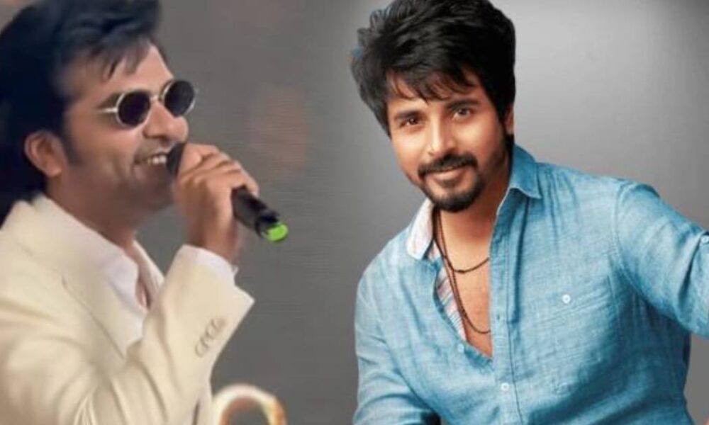 அரசன் படத்துக் கதை இதுதாங்க… சிவகார்த்திகேயன் படத்தோடு சிம்பு மோதுகிறாரா?