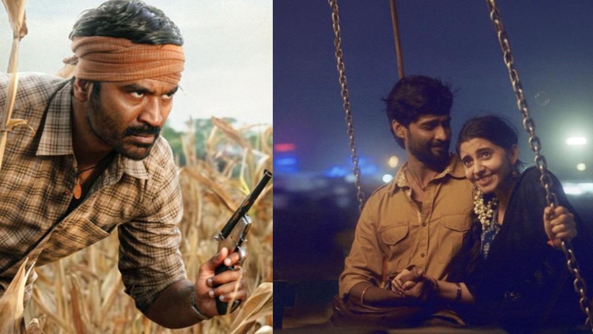 ’29’ படத்துல தனுஷ் நடிச்சிருந்தா அவருக்கு ஒரு சூப்பர் ஹிட் கிடைச்சிருக்கும்!.. ரத்னகுமார் பளிச்!..