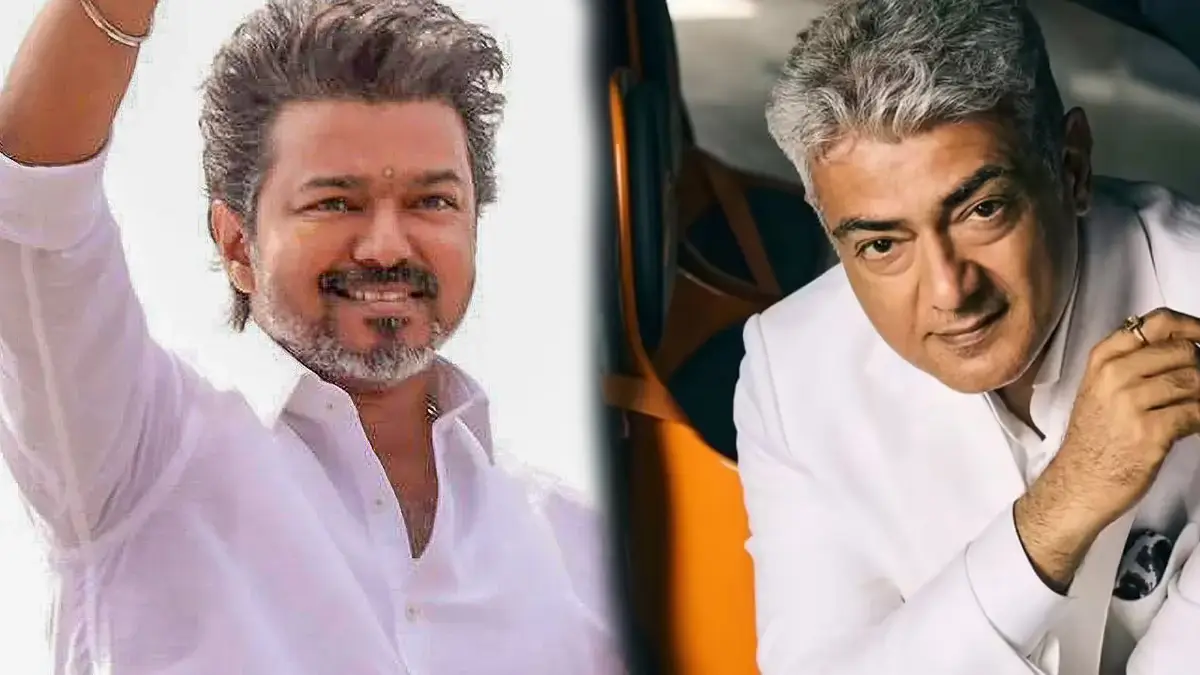 விஜய் பத்தி தப்பா பேசிய நடிகர்!. படத்திலிருந்து தூக்கிய அஜித்!.. அந்த நடிகர் அவரா?….