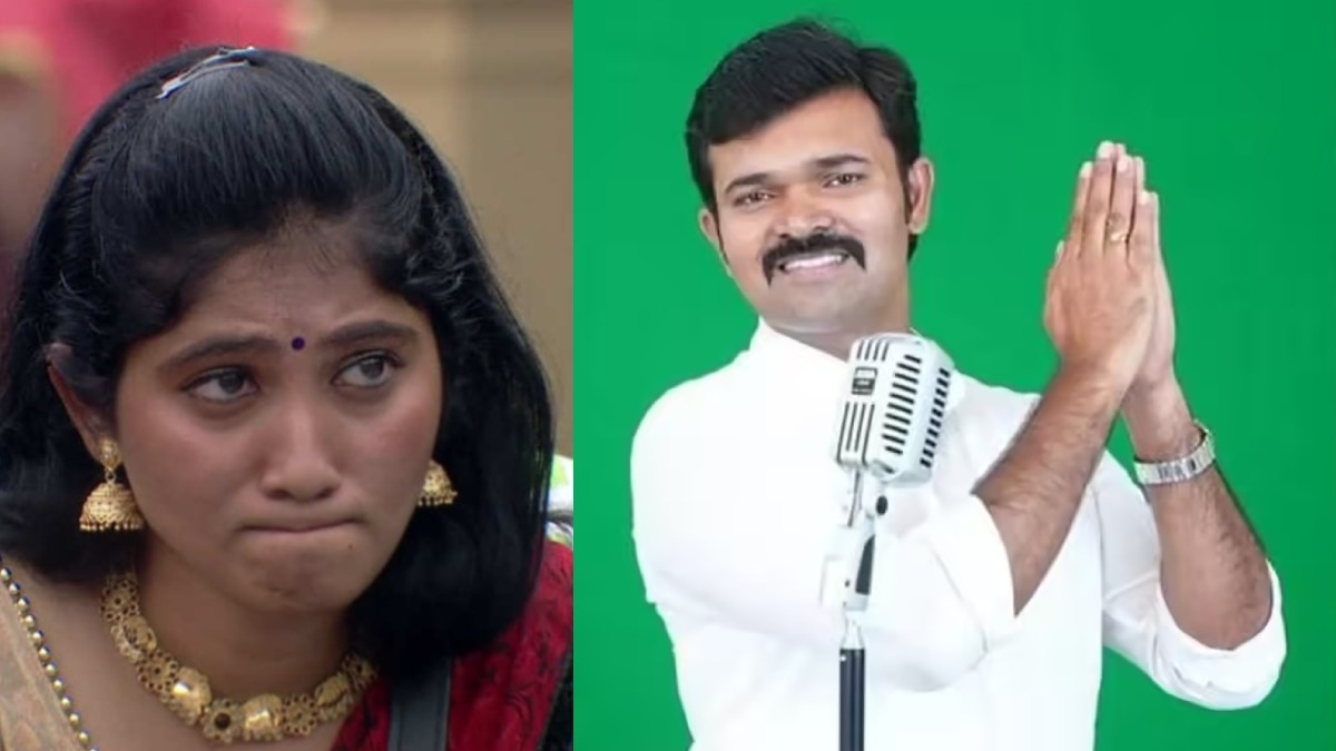விஜய் சிஎம் ஆனாருன்னா!.. அதுக்கு காரணம் ரெண்டே பேரு தானாம்!.. கூல் சுரேஷ் யாரை சொன்னாரு தெரியுமா?