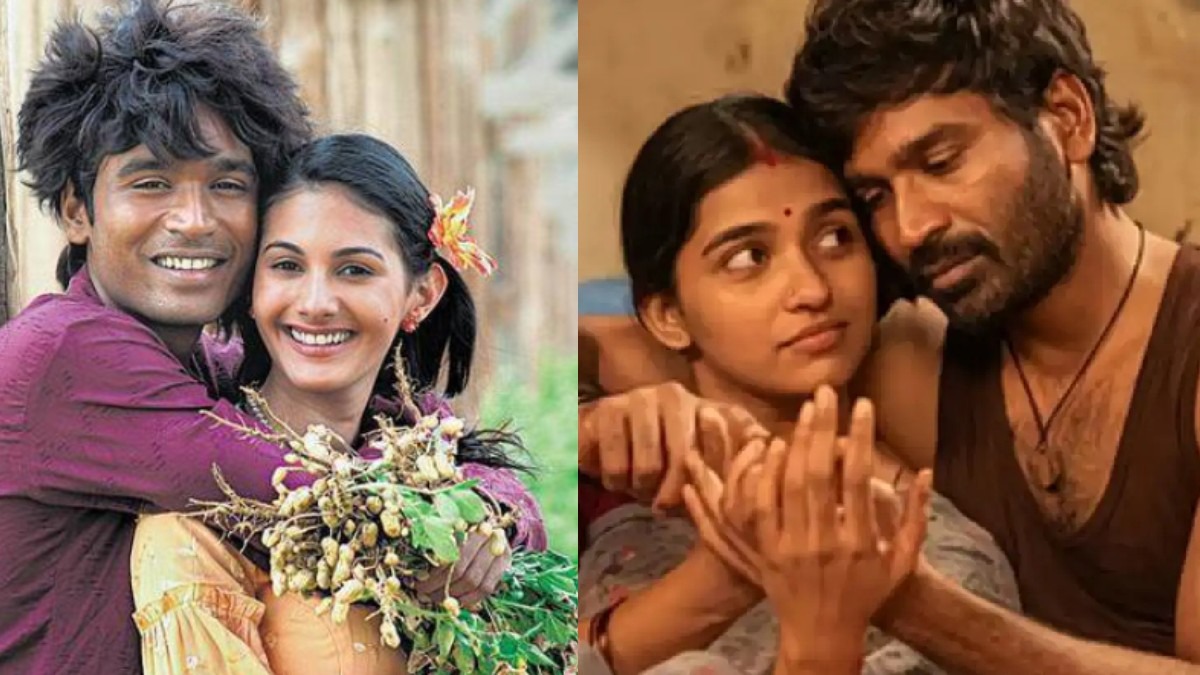 இன்னும் அதே மரமா?.. 11 வருஷமா 3 நாளில் 30 கோடி.. தனுஷ் ட்வீட்டை கலாய்க்கும் ரசிகர்கள்!..