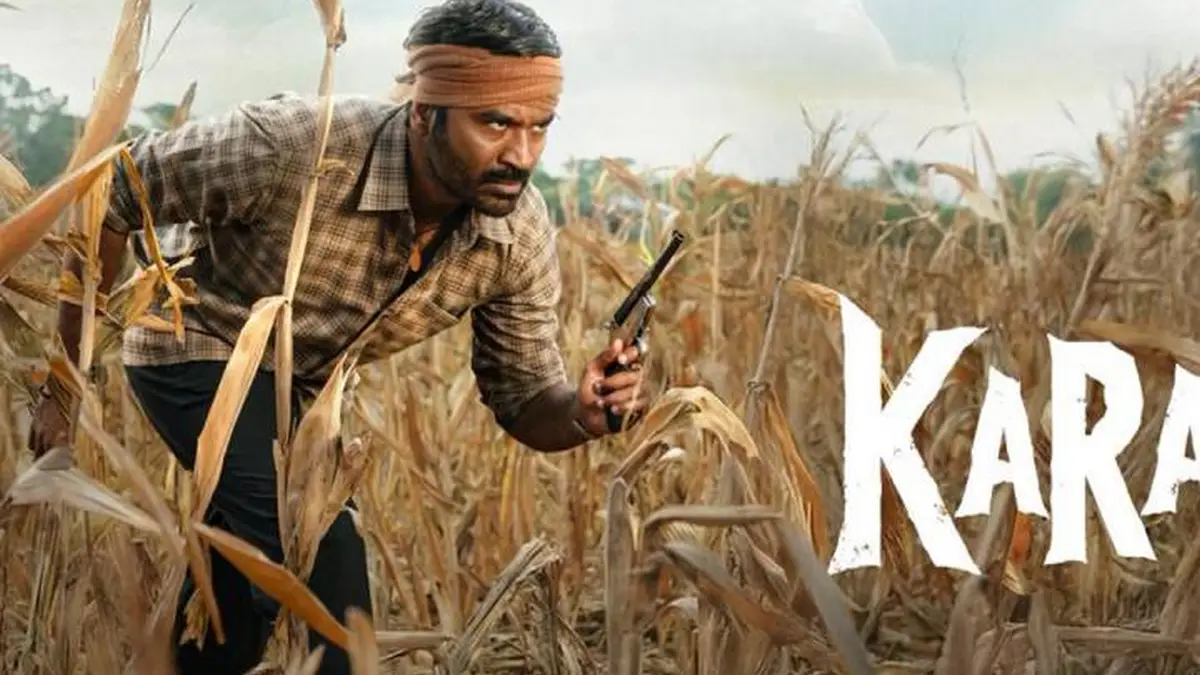 Kara: தனுஷோட சம்பளமாவது வருமா?.. 3வது நாளிலேயே படுத்துடுச்சே!. கர வசூல் இவ்ளோதானா?!..