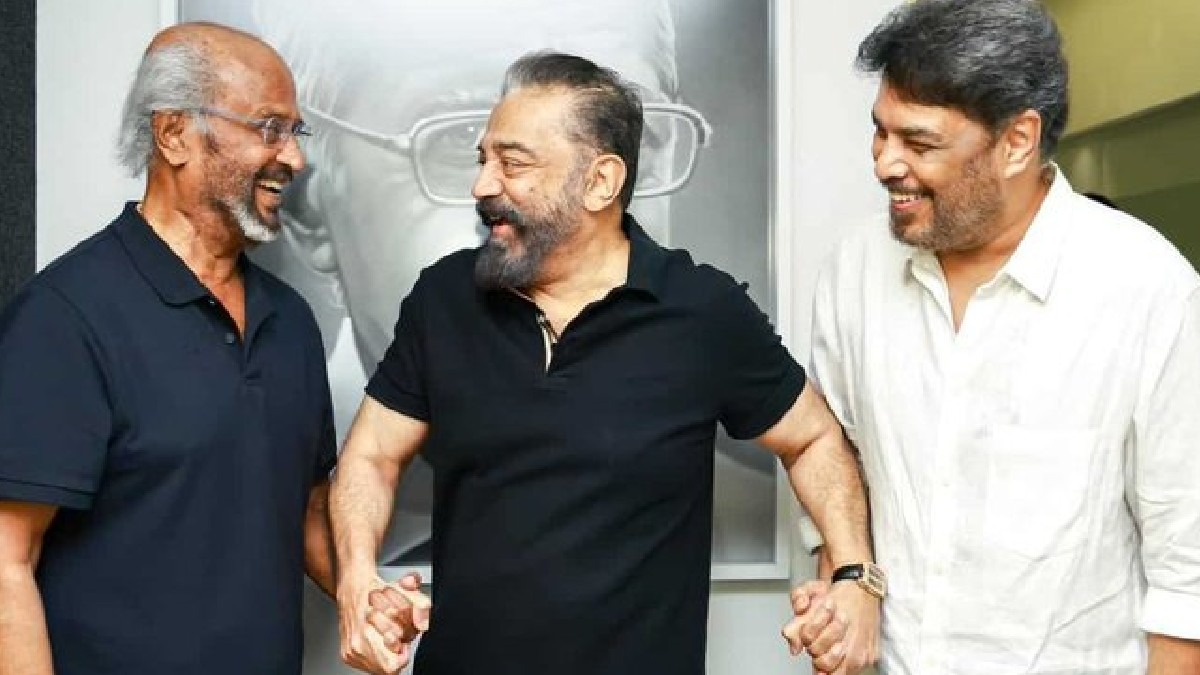 ரஜினிகாந்த் மகளால் கடுப்பானாரா சுந்தர். சி?.. கமல்ஹாசன் – ரஜினிகாந்த் படத்தை கைவிட்டது ஏன்?