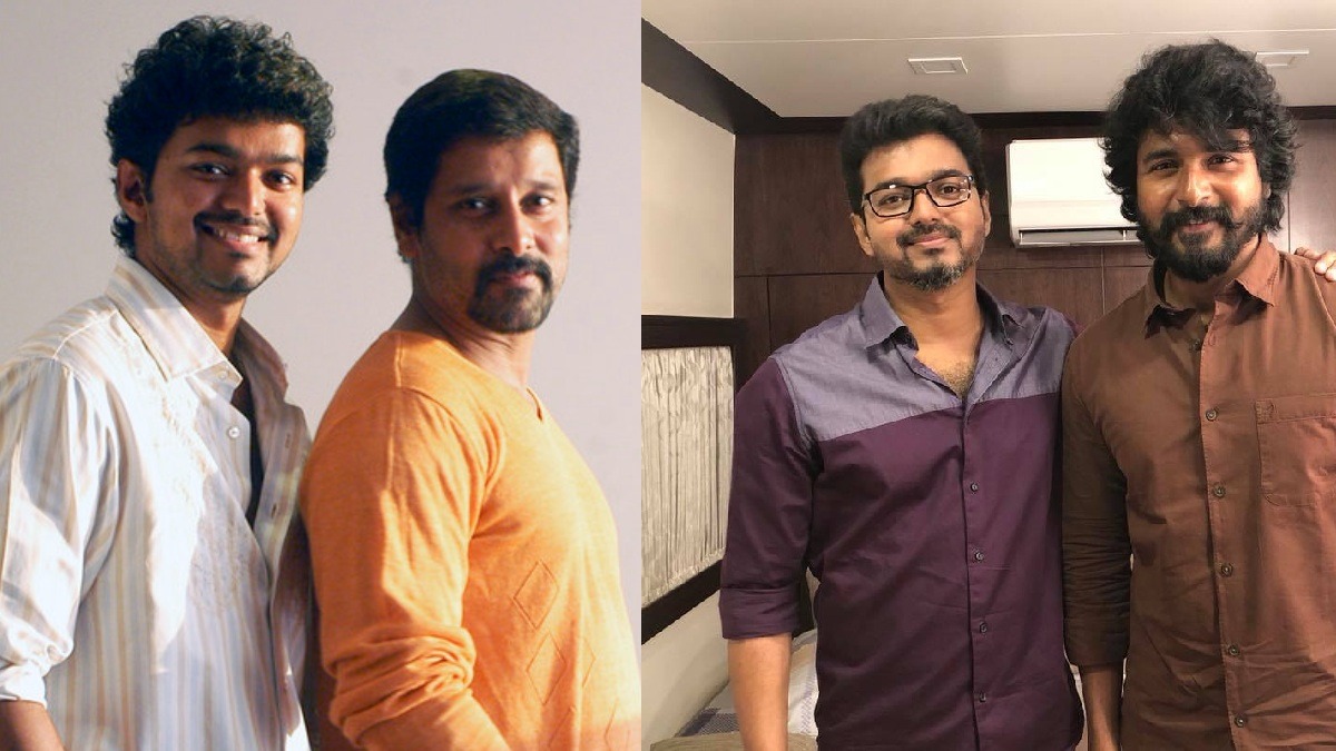 சிஎம் விஜய்க்கு வாழ்த்துகள்!.. சியான் விக்ரம் முதல் சிவகார்த்திகேயன் வரை வரிசை கட்டிட்டாங்களேப்பா!..