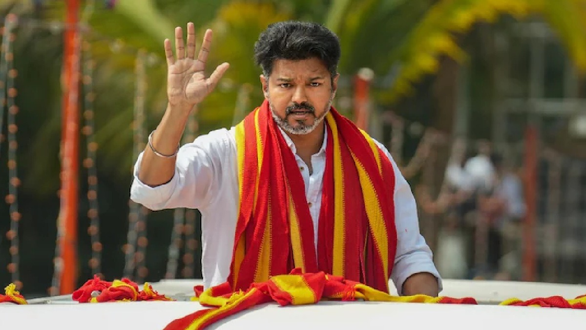 தமிழ்நாட்டின் அடுத்த முதலமைச்சர் ஆகிறாரா விஜய்?.. நின்ற 2 தொகுதிகளிலும் மாஸ் வெற்றி!..