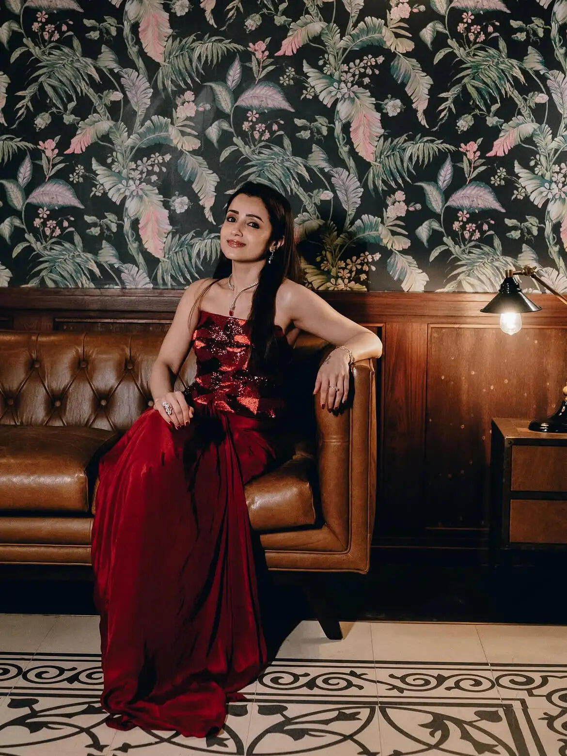 Trisha 2