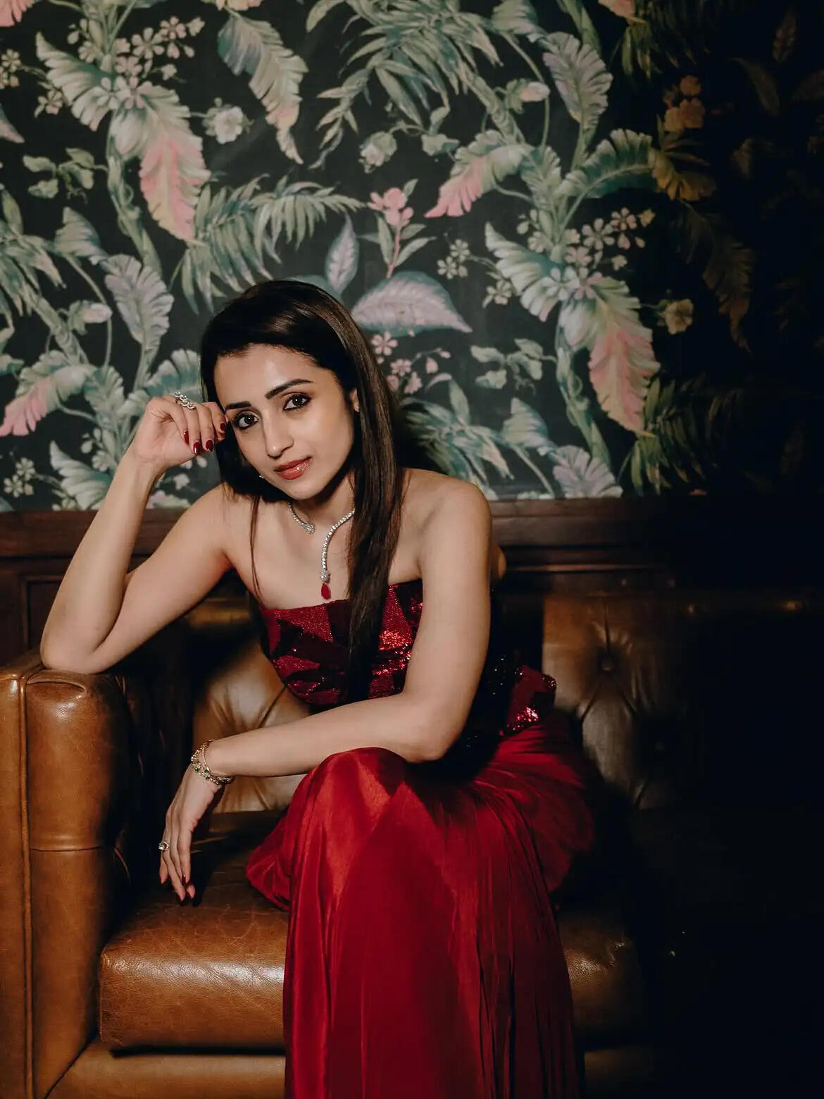 Trisha 1