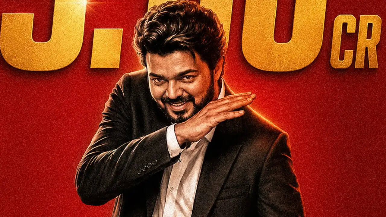 கேரளாவில் மாஸ் காட்டிய தளபதி விஜய்யின் ‘ஜன நாயகன்’!