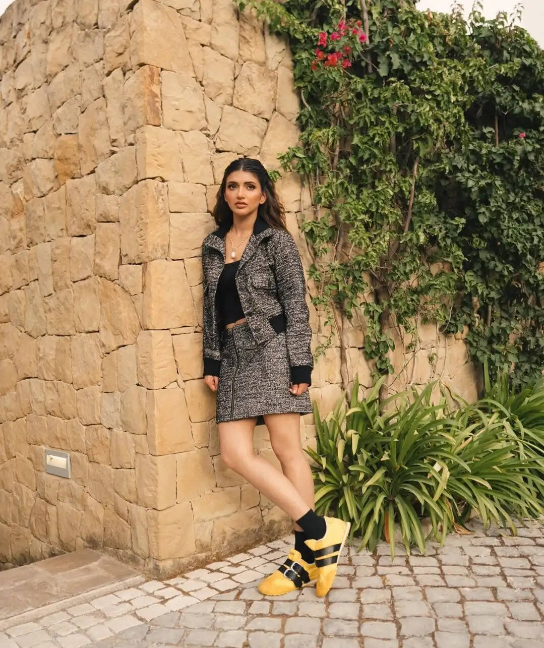 Sreeleela 3
