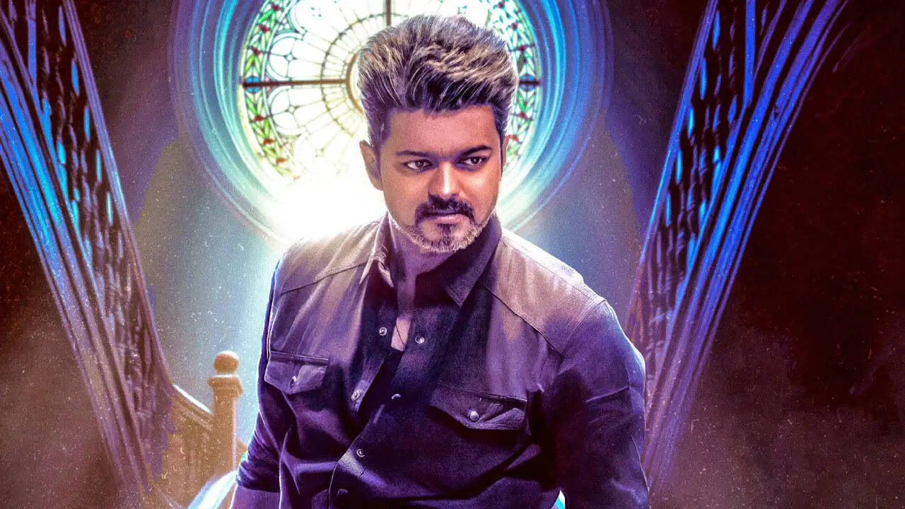 Jana Nayagan Box Office : 3 நாட்களில் விஜய்யின் ‘ஜன நாயகன்’ செய்த வசூல் இத்தனை கோடியா?