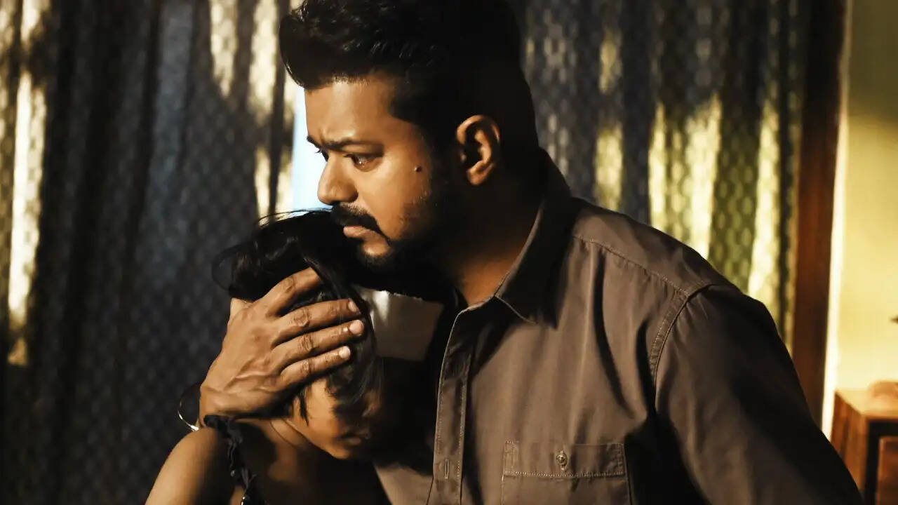 Jana Nayagan Box Office : 8-வது நாளில் வெறும் 4.62 கோடி வசூலித்த ஜன நாயகன்!