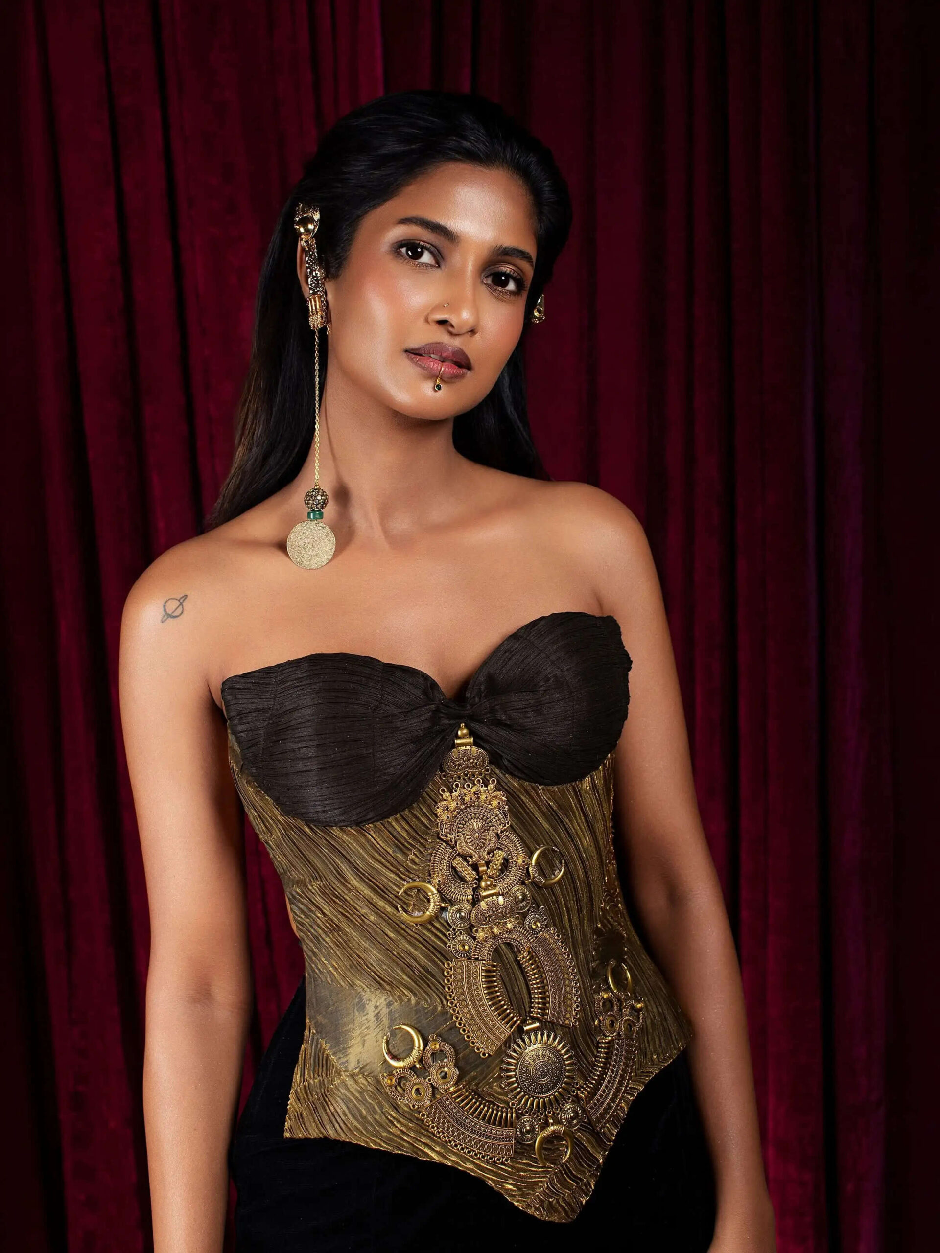 Keerthi Pandian 3