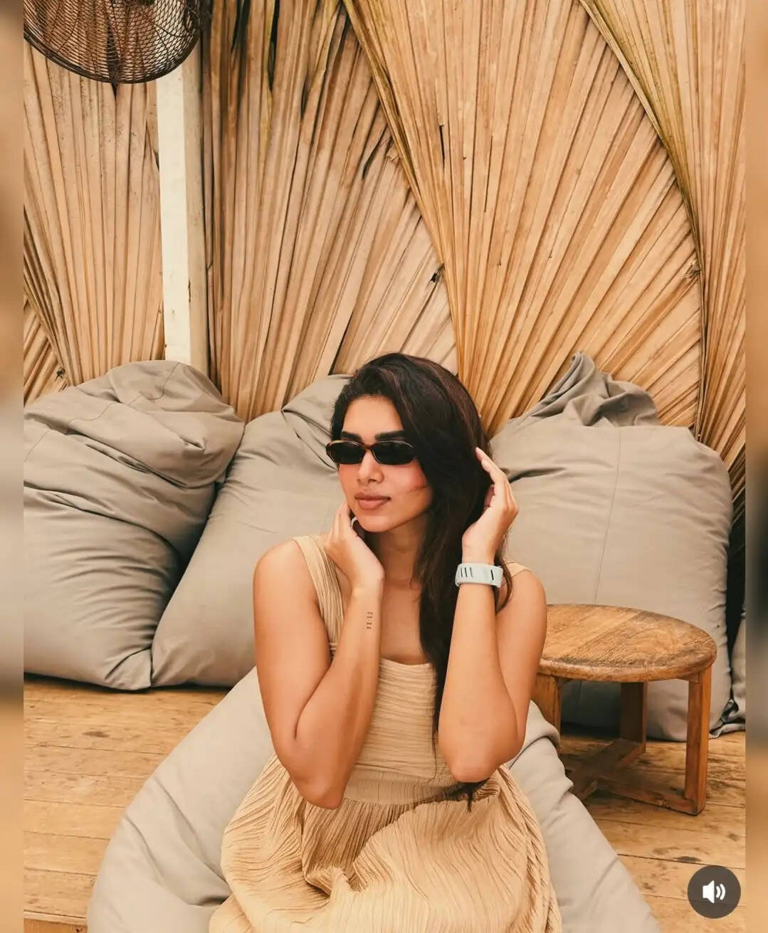 Dushara Vijayan 1