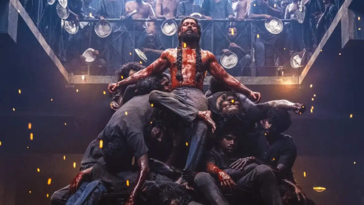 ரத்த வாந்தி எடுத்து வச்சிருக்கானுங்க!.. டீசரை கூட பார்க்க முடியலையே.. நானியின் ‘பாரடைஸ்’ பிழைக்குமா?