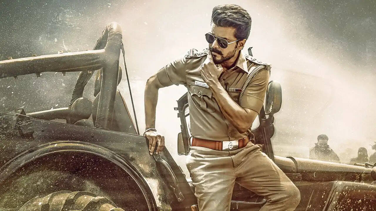 Jana Nayagan Box Office : 13-வது நாளில் வெறும் 2.39 கோடி வசூலித்த ஜன நாயகன்!