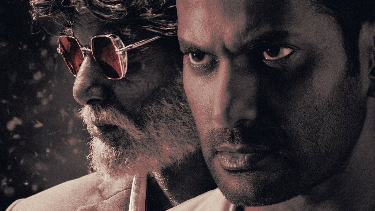 Magudam Box Office : 4வது நாளில் வெறும் 12 லட்சம் வசூலித்த மகுடம்!