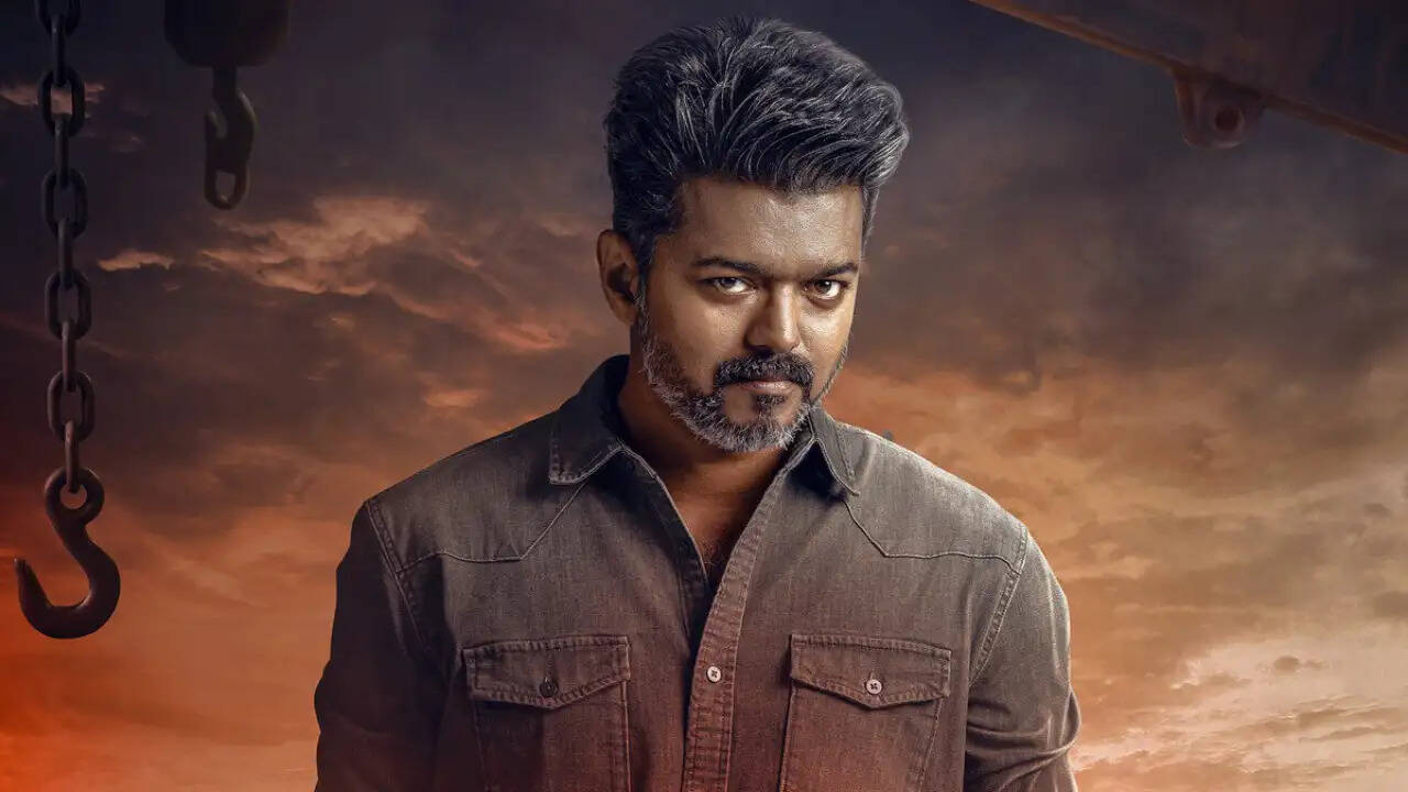 Jana Nayagan Box Office : 2 வாரம் ஆகியும் ஜன நாயகன் வசூல் இவ்ளோதானா?