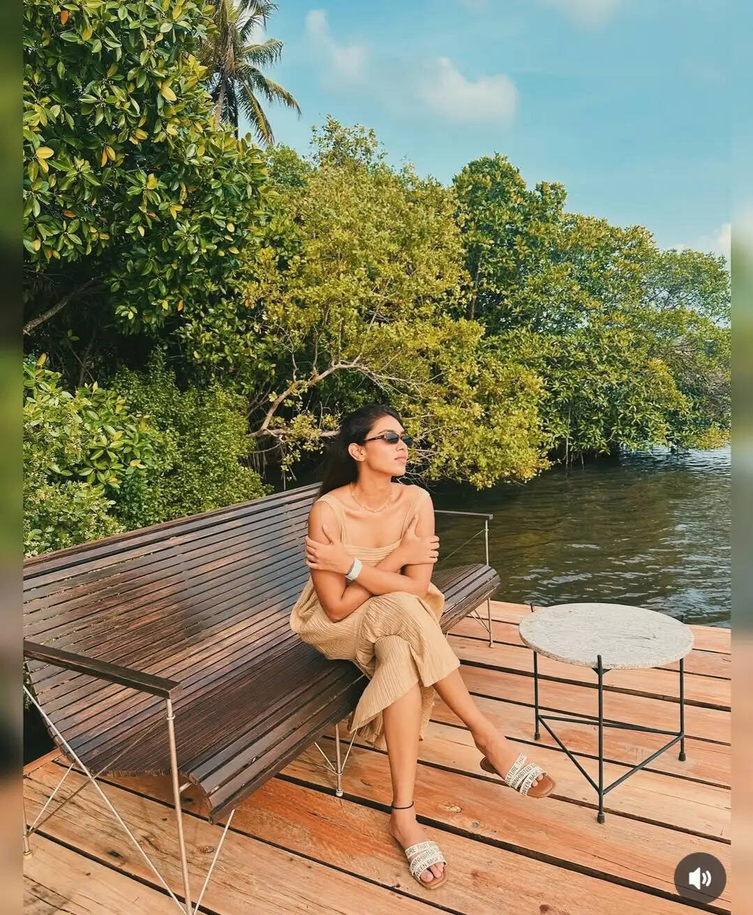 Dushara Vijayan 4