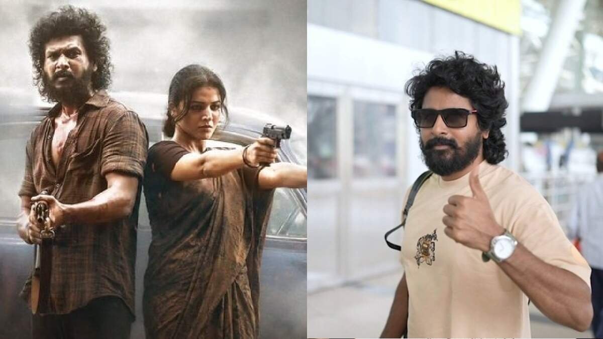ஐ லவ் யூ அனிருத்!.. டிசி படம் வேறலெவல்!.. சேயோன் சிவகார்த்திகேயன் பாராட்டு!..